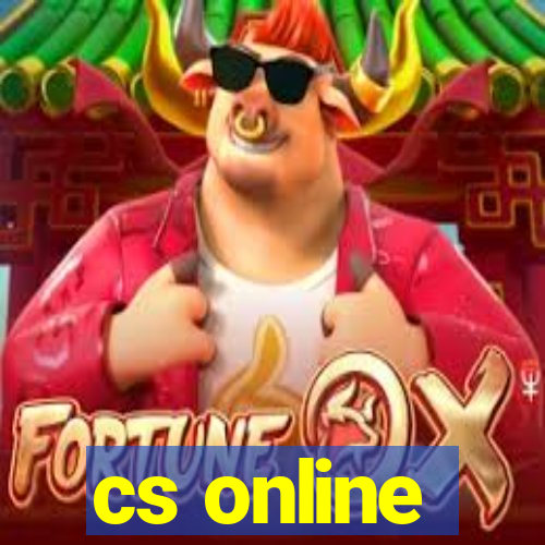 cs online